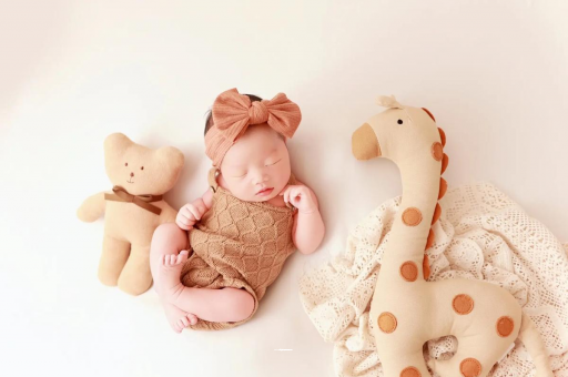 代怀哪里最便宜宝宝发型女绑扎方法 代怀哪里最便宜宝宝发型女绑扎方法